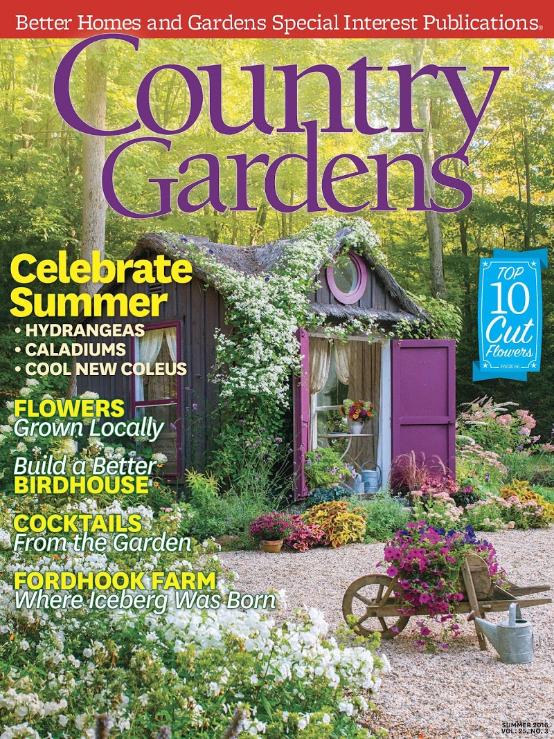 Country-Gardens July 01, 2016 Issue Cover