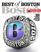 Boston July 01, 2019 Issue Cover