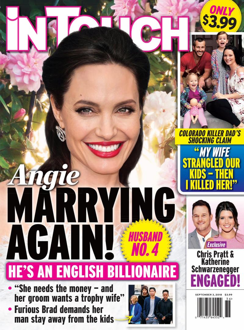 In-Touch-Weekly September 03, 2018 Issue Cover