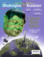 Washington-Examiner June 13, 2023 Issue Cover