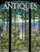 The-Magazine-Antiques January 01, 2025 Issue Cover