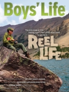 Scout-Life July 01, 2019 Issue Cover