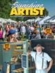 Sunshine-Artist September 01, 2024 Issue Cover