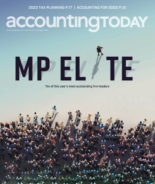 Accounting-Today August 01, 2022 Issue Cover