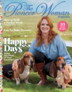 The-Pioneer-Woman June 01, 2024 Issue Cover