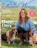 The Pioneer Woman June 01, 2024 Issue Cover