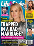 Life-and-Style-Weekly May 02, 2022 Issue Cover