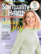 Spirituality-and-Health January 01, 2020 Issue Cover