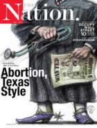 the-nation October 04, 2021 Issue Cover