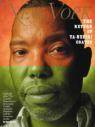 New-York-Magazine September 23, 2024 Issue Cover