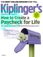Kiplingers-Personal-Finance October 01, 2020 Issue Cover
