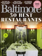 Baltimore March 01, 2019 Issue Cover