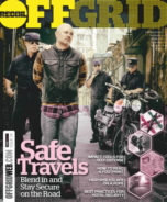 Recoil-Offgrid December 01, 2019 Issue Cover