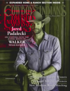 Cowboys-and-Indians February 01, 2021 Issue Cover