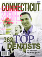 Connecticut August 01, 2017 Issue Cover