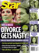 Star January 14, 2013 Issue Cover