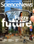 Science-News February 09, 2013 Issue Cover