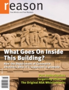 Reason May 01, 2014 Issue Cover