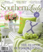 Southern-Lady May 01, 2018 Issue Cover