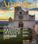 America October 01, 2026 Issue Cover
