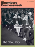 Bloomberg-Businessweek July 25, 2016 Issue Cover