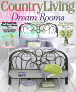 Country-Living July 01, 2013 Issue Cover