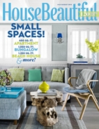 House-Beautiful July 01, 2016 Issue Cover