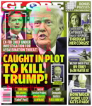 Globe June 09, 2025 Issue Cover