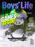 Scout-Life February 01, 2014 Issue Cover