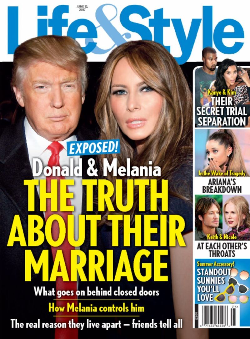 Life-and-Style-Weekly June 12, 2017 Issue Cover