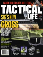 Tactical-Life March 01, 2020 Issue Cover