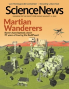Science-News August 13, 2022 Issue Cover