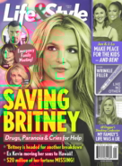 Life-and-Style-Weekly June 19, 2023 Issue Cover