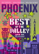 Phoenix-Magazine July 01, 2024 Issue Cover