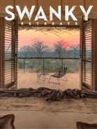 Swanky-Retreats December 01, 2024 Issue Cover