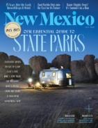 New-Mexico July 01, 2022 Issue Cover