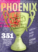 Phoenix-Magazine August 01, 2019 Issue Cover