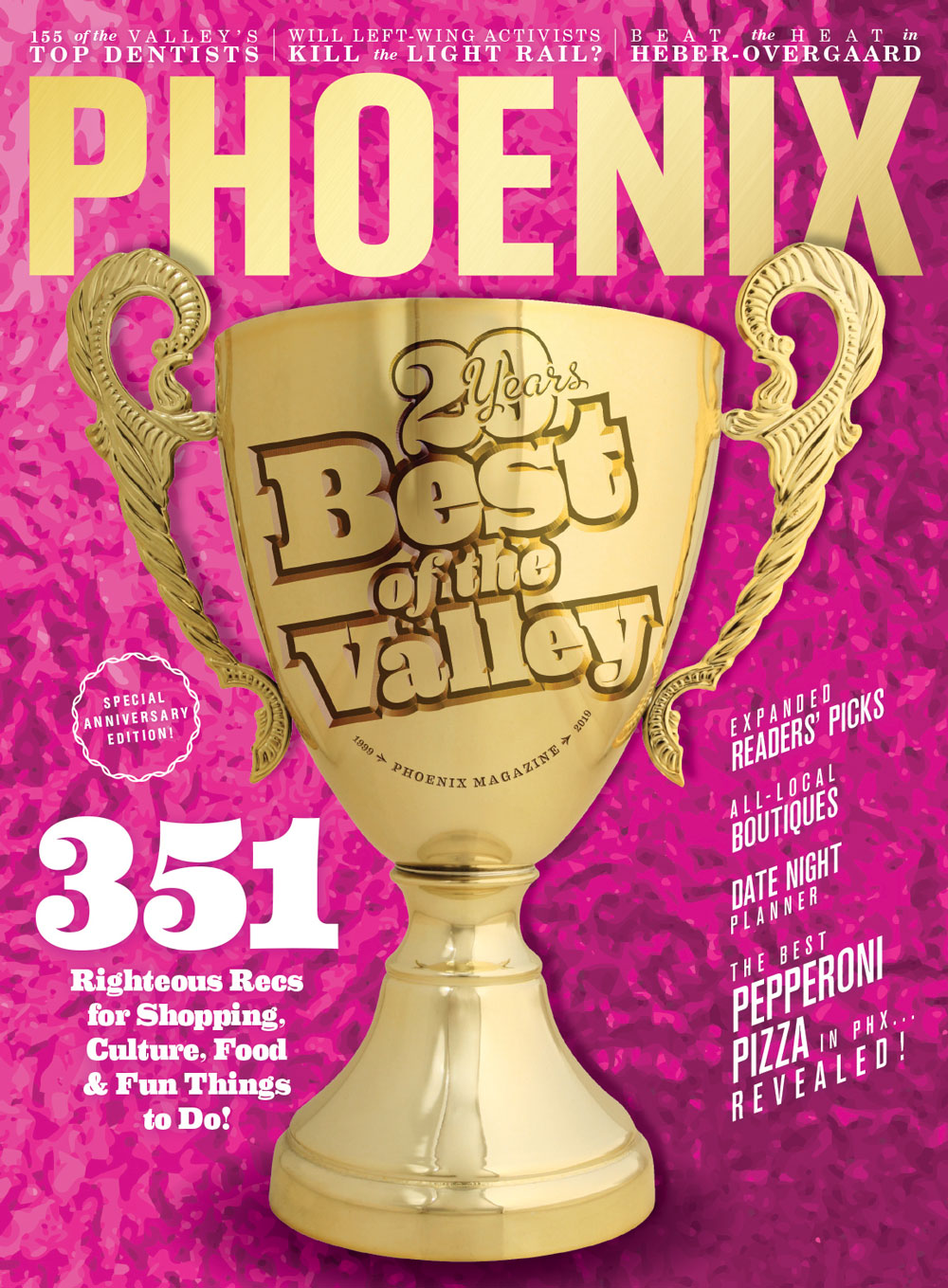 Phoenix-Magazine August 01, 2019 Issue Cover