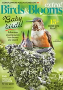 Birds-and-Blooms-Extra July 01, 2022 Issue Cover