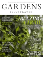 Gardens-Illustrated September 01, 2022 Issue Cover
