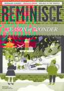 Reminisce December 01, 2020 Issue Cover