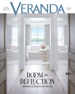 Veranda July 01, 2022 Issue Cover