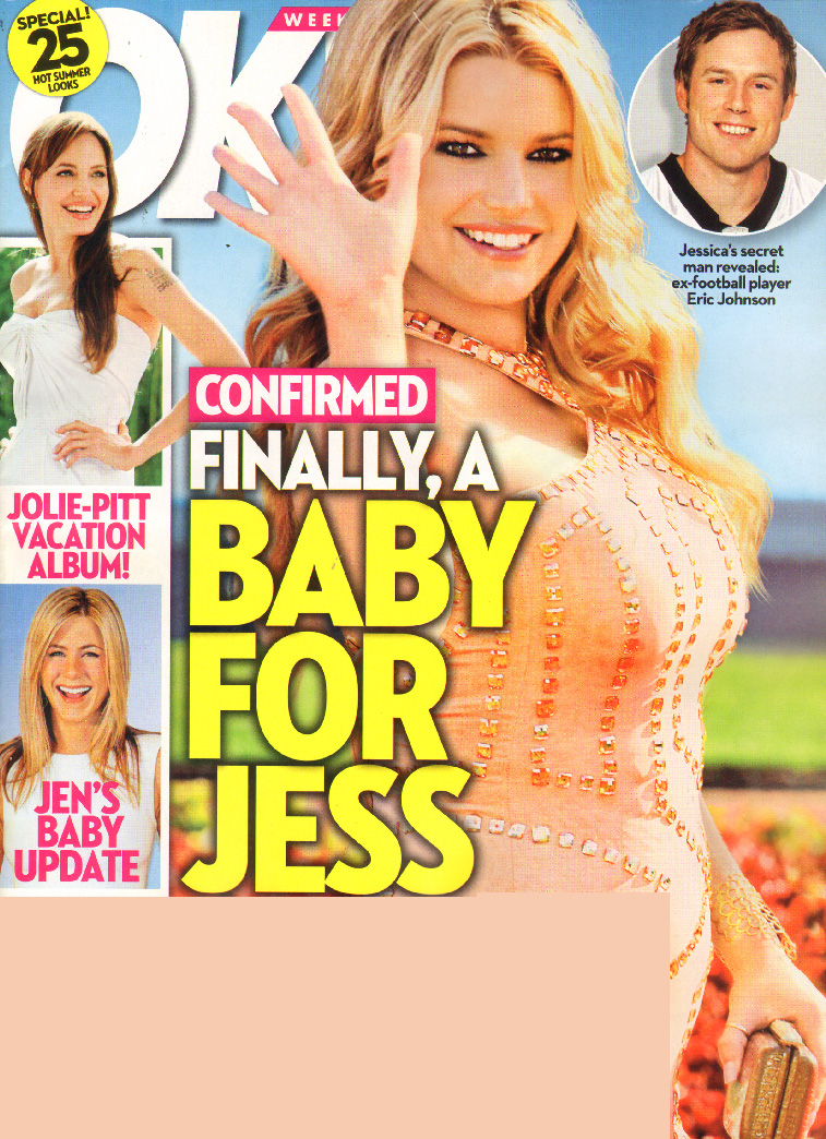 Ok July 19, 2010 Issue Cover