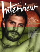 Interview June 01, 2014 Issue Cover