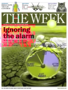 The-Week October 03, 2014 Issue Cover