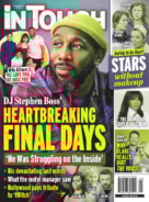 In-Touch-Weekly January 02, 2023 Issue Cover