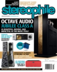 Stereophile July 01, 2026 Issue Cover