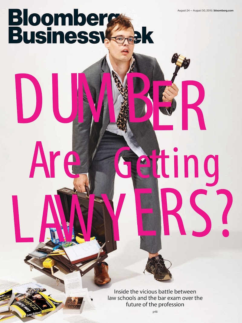 Bloomberg-Businessweek August 24, 2015 Issue Cover