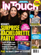 In-Touch-Weekly March 12, 2018 Issue Cover