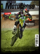 Transworld-Motocross June 01, 2015 Issue Cover